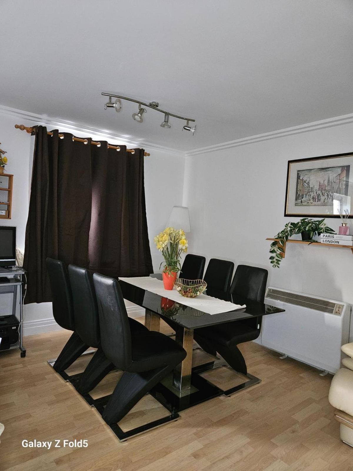 Spacious & Cosy Double And Single Bedrooms Close To Hendon & Colindale Tube Stations Zewnętrze zdjęcie