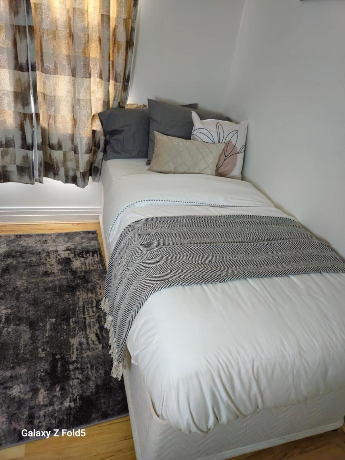 Spacious & Cosy Double And Single Bedrooms Close To Hendon & Colindale Tube Stations Zewnętrze zdjęcie