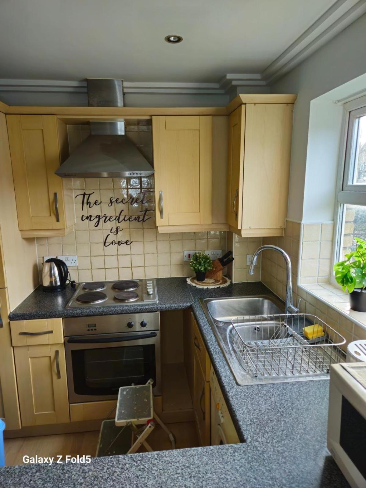 Spacious & Cosy Double And Single Bedrooms Close To Hendon & Colindale Tube Stations Zewnętrze zdjęcie
