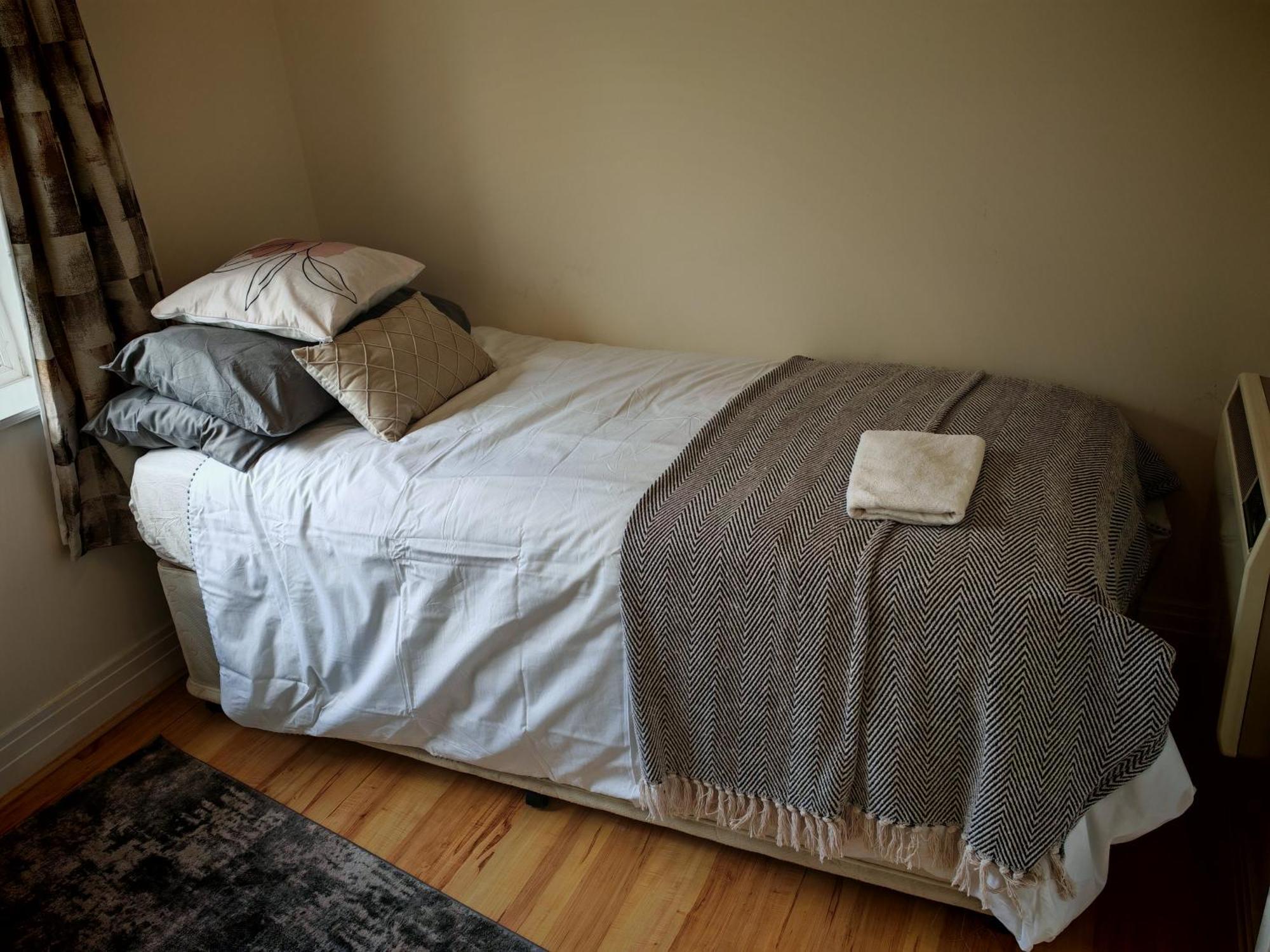 Spacious & Cosy Double And Single Bedrooms Close To Hendon & Colindale Tube Stations Zewnętrze zdjęcie