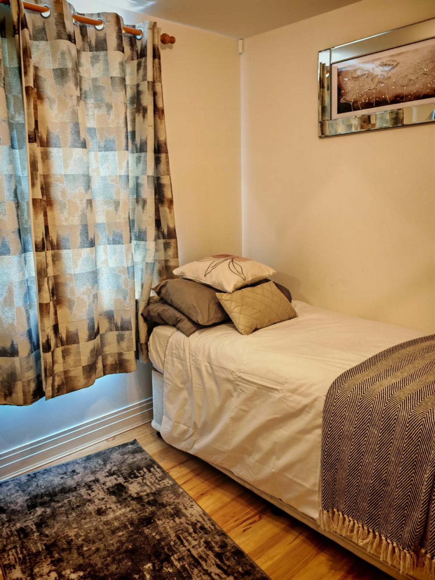 Spacious & Cosy Double And Single Bedrooms Close To Hendon & Colindale Tube Stations Zewnętrze zdjęcie