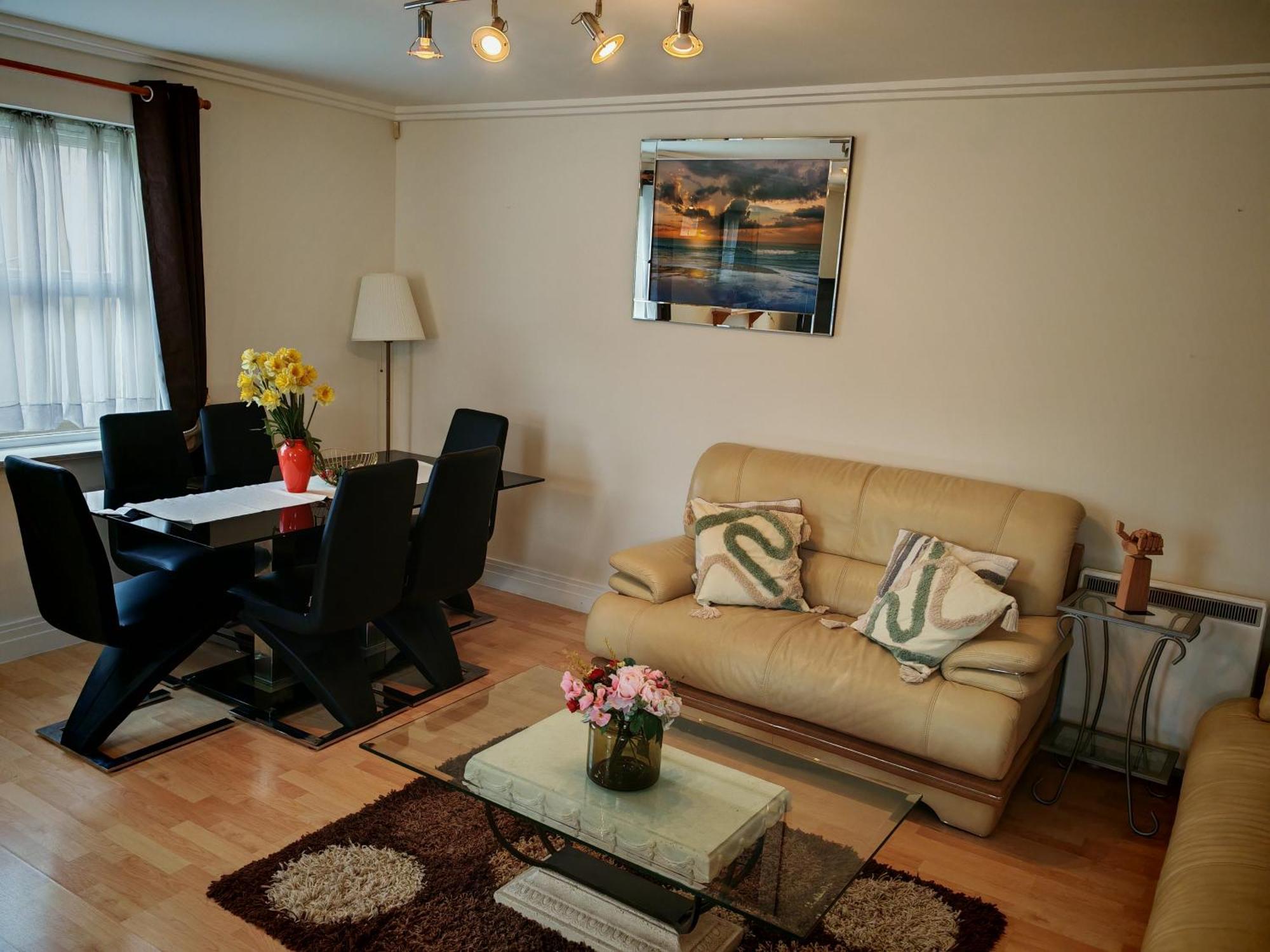 Spacious & Cosy Double And Single Bedrooms Close To Hendon & Colindale Tube Stations Zewnętrze zdjęcie