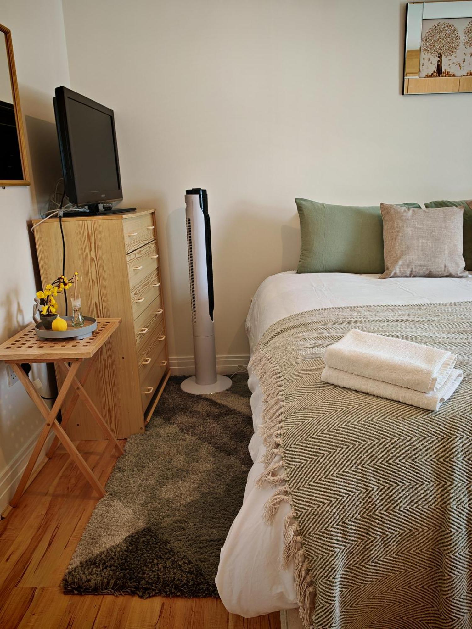 Spacious & Cosy Double And Single Bedrooms Close To Hendon & Colindale Tube Stations Zewnętrze zdjęcie