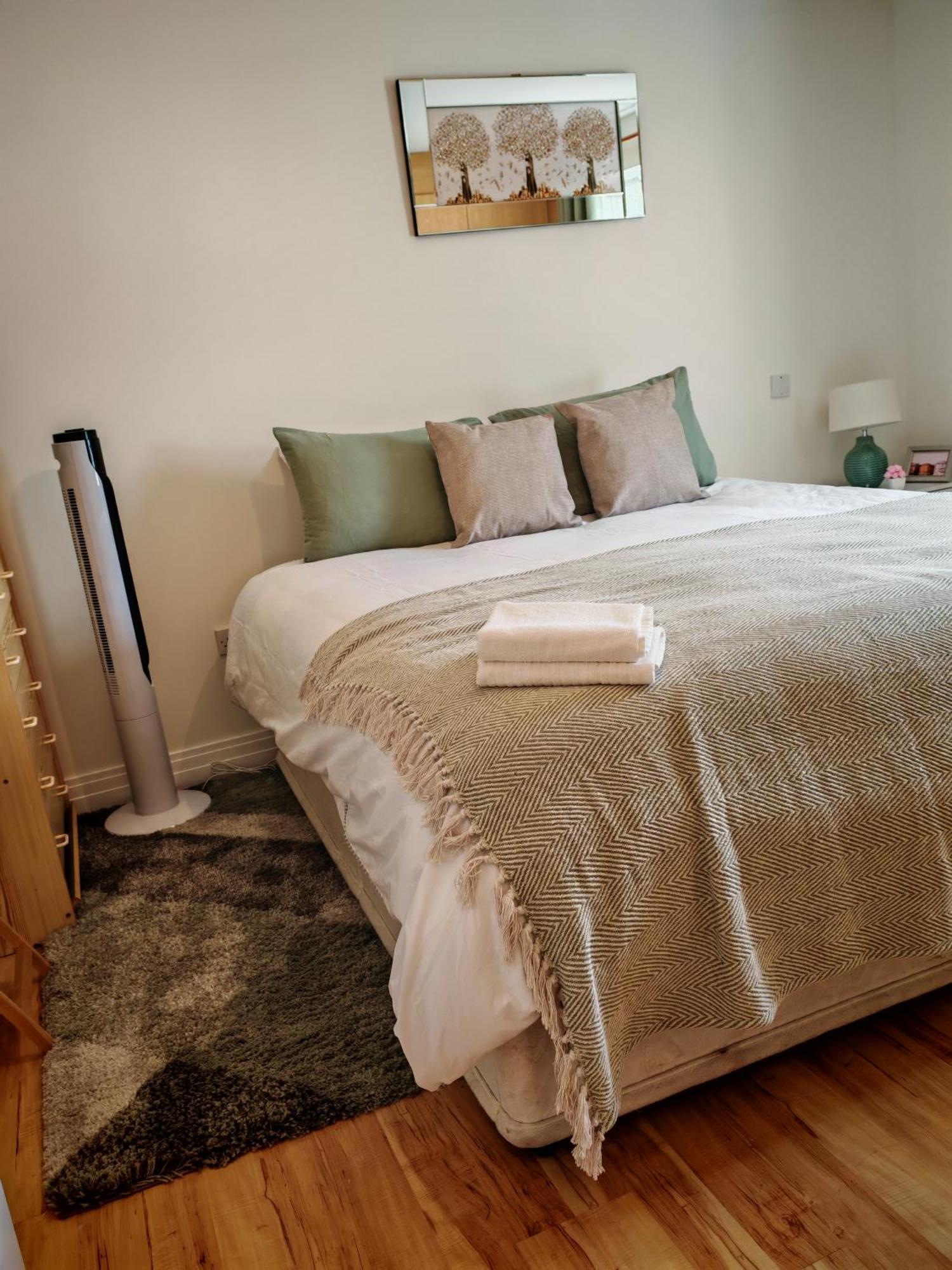 Spacious & Cosy Double And Single Bedrooms Close To Hendon & Colindale Tube Stations Zewnętrze zdjęcie