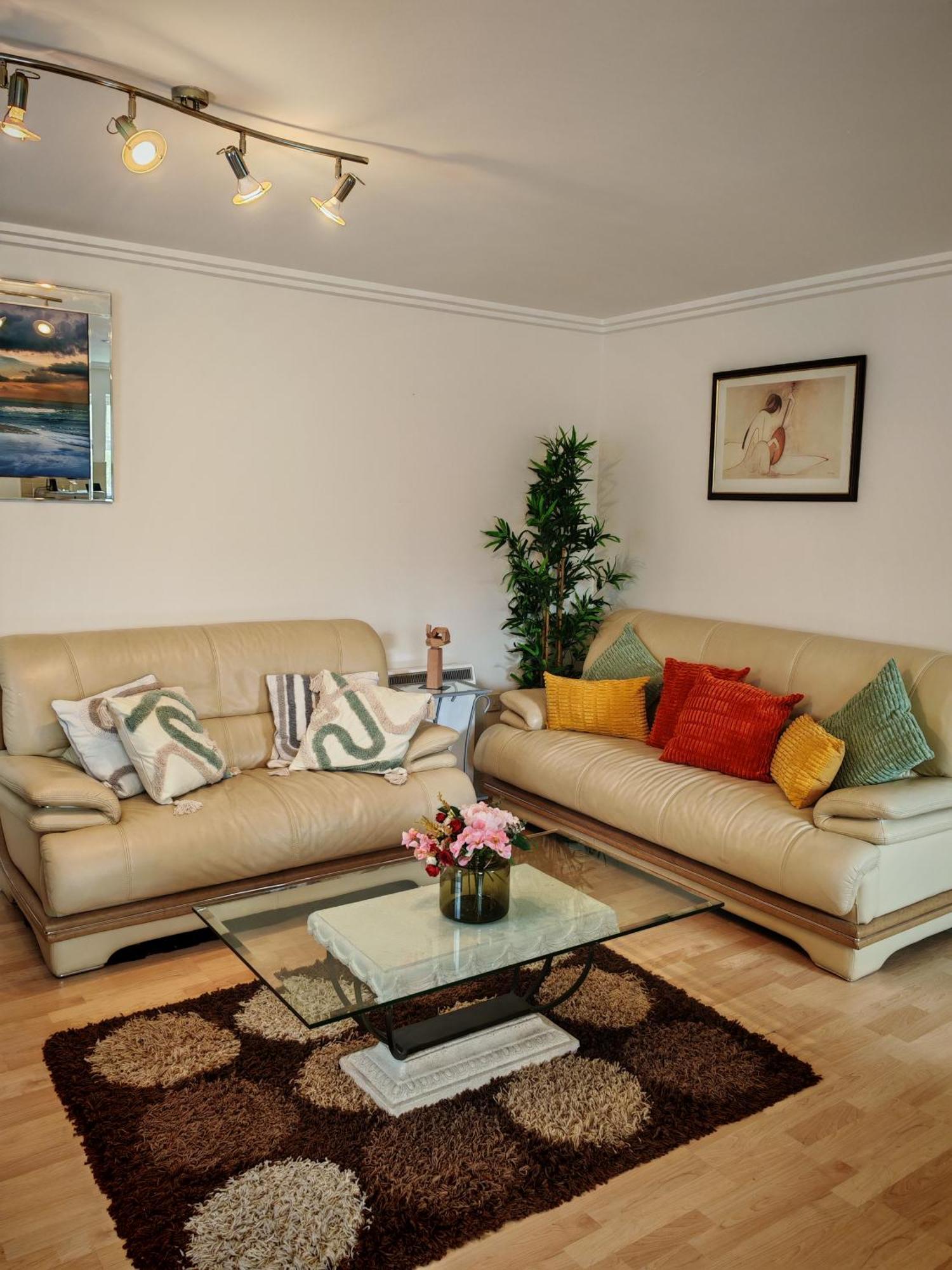 Spacious & Cosy Double And Single Bedrooms Close To Hendon & Colindale Tube Stations Zewnętrze zdjęcie