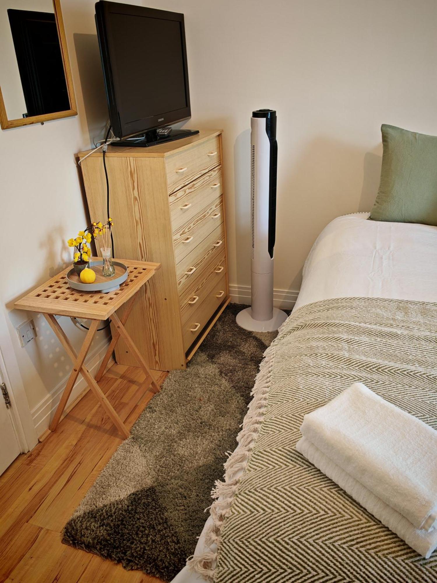 Spacious & Cosy Double And Single Bedrooms Close To Hendon & Colindale Tube Stations Zewnętrze zdjęcie