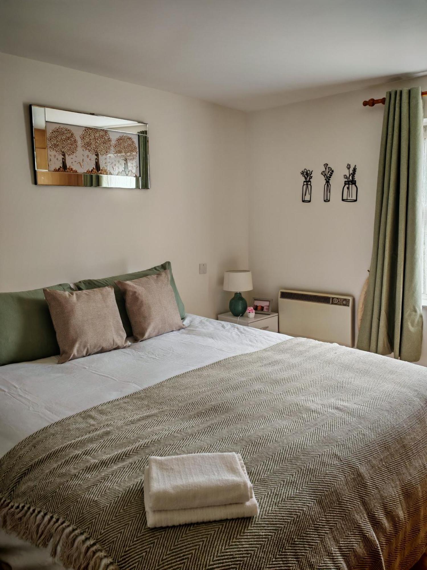 Spacious & Cosy Double And Single Bedrooms Close To Hendon & Colindale Tube Stations Zewnętrze zdjęcie