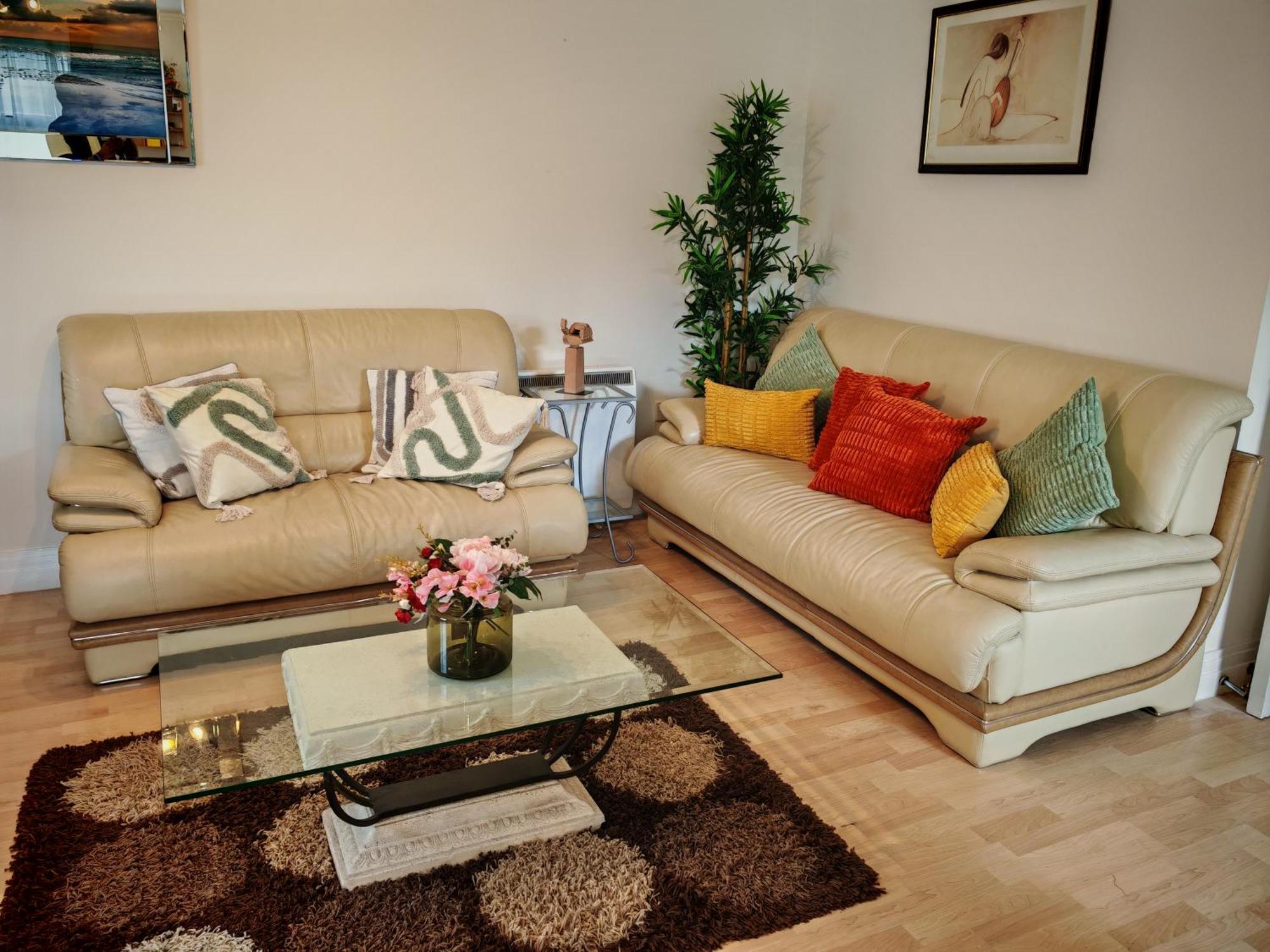Spacious & Cosy Double And Single Bedrooms Close To Hendon & Colindale Tube Stations Zewnętrze zdjęcie