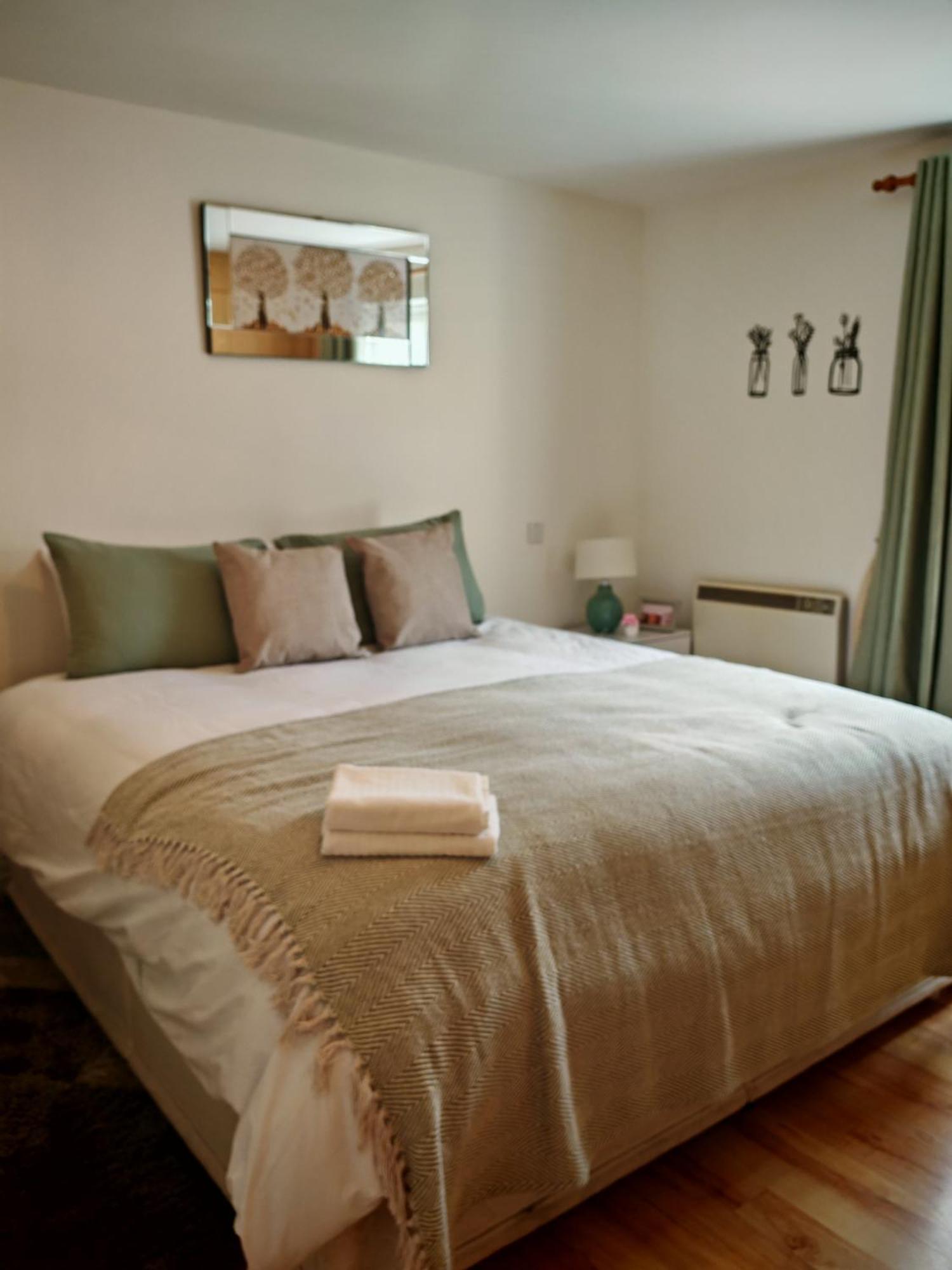 Spacious & Cosy Double And Single Bedrooms Close To Hendon & Colindale Tube Stations Zewnętrze zdjęcie